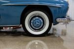 Mercedes-Benz 190 SL 1962 года